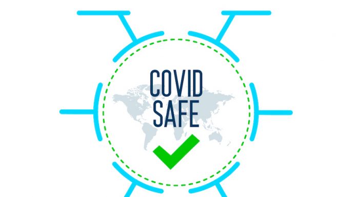 LOGO COVID SAFE INCENTIVES EVENTS